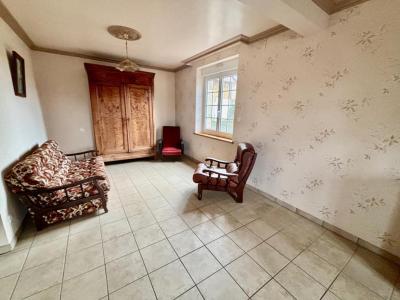 Acheter Maison 140 m2 Isigny-le-buat