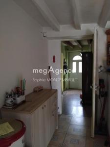 Annonce Vente 6 pi�ces Maison Valennes 72