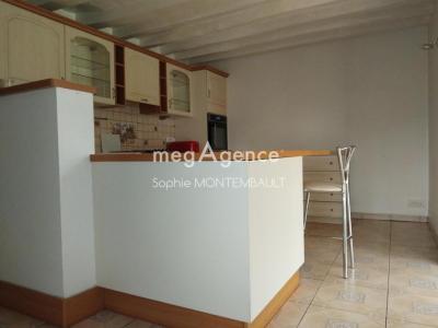 Acheter Maison Valennes Sarthe