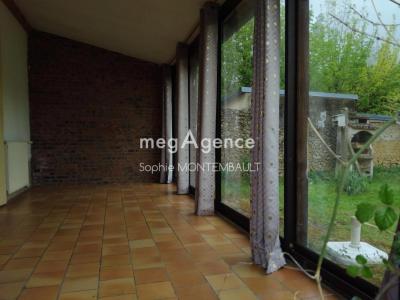 Acheter Maison Valennes 110000 euros
