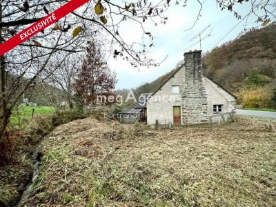 Annonce Vente Maison Mortain 50