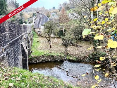 Acheter Maison 50 m2 Mortain
