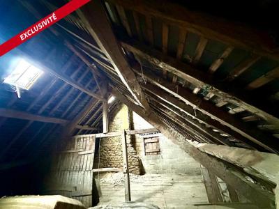 Acheter Maison Mortain 49900 euros
