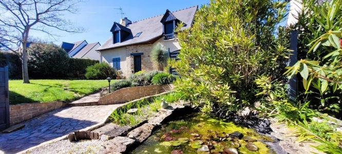 For sale Cancale 9 rooms 173 m2 Ille et vilaine (35260) photo 0
