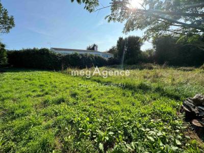 For sale Ile-d'yeu 1000 m2 Vendee (85350) photo 1