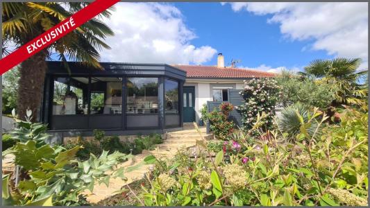 Annonce Vente 10 pi�ces Maison Bressuire 79