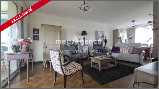 Acheter Maison 160 m2 Bressuire