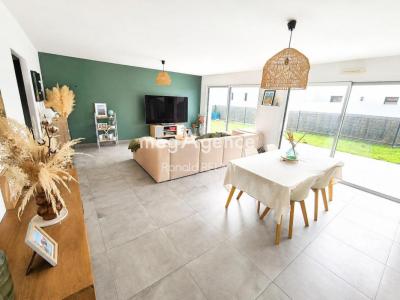 Acheter Maison 123 m2 Aizenay