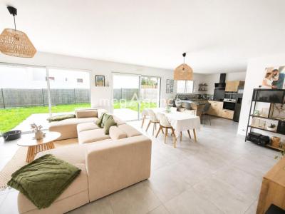Acheter Maison Aizenay Vendee