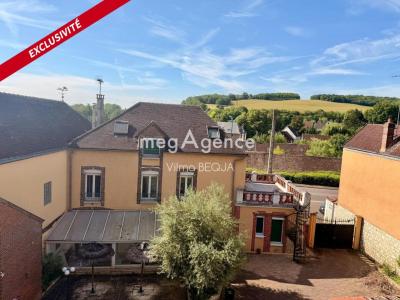Annonce Vente 13 pi�ces Maison Paron 89