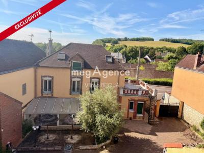 Acheter Maison 306 m2 Paron