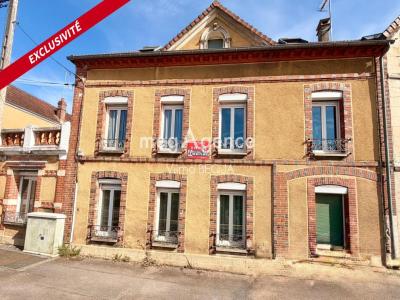 Acheter Maison Paron Yonne