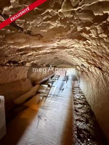 Acheter Maison Paron 380000 euros