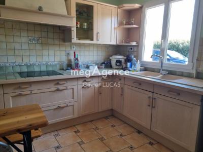 For sale Saint-maclou 7 rooms 160 m2 Eure (27210) photo 3