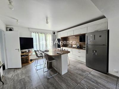 For sale Sotteville-les-rouen 5 rooms 99 m2 Seine maritime (76300) photo 1