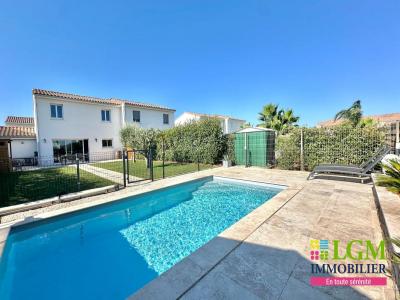 Acheter Maison 91 m2 Garons