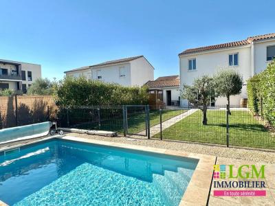 Acheter Maison Garons 279000 euros