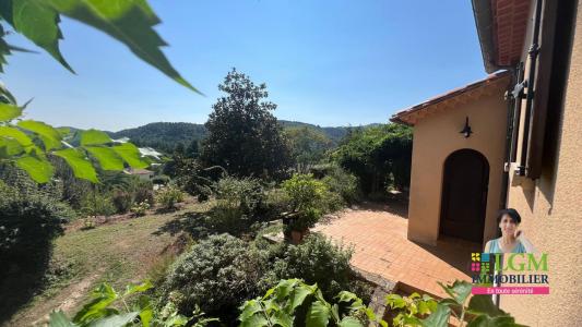 Acheter Maison 137 m2 Lasalle