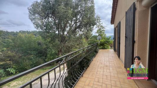 Acheter Maison Lasalle 344000 euros