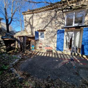 Annonce Viager 4 pi�ces Maison Antonaves 05