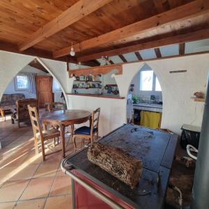 Acheter en viager Maison 120 m2 Antonaves