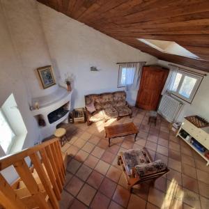 Acheter en viager Maison Antonaves 60000 euros