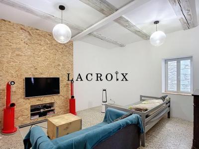 Annonce Vente 4 pi�ces Maison Saint-jean-de-maruejols-et-aveja 30