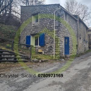 Annonce Vente 4 pi�ces Maison Antonaves 05