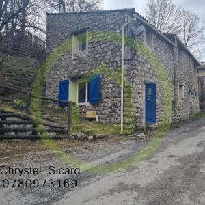 Acheter Maison Antonaves Hautes alpes