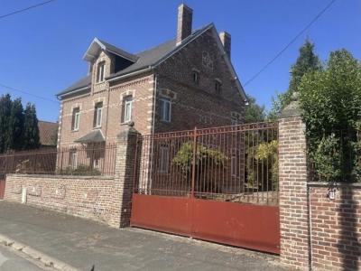 For sale Bertry 10 rooms Nord (59980) photo 1