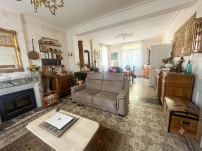 For sale Bertry 10 rooms Nord (59980) photo 4