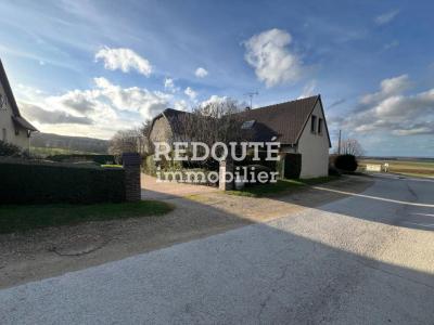 Annonce Vente 6 pi�ces Maison Sermiers 51