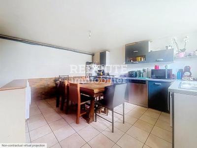 Acheter Maison 110 m2 Chalons-en-champagne