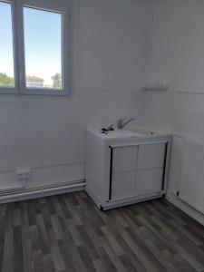 Louer Appartement Moulins 554 euros