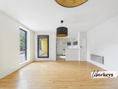 Acheter Appartement 69 m2 Bordeaux