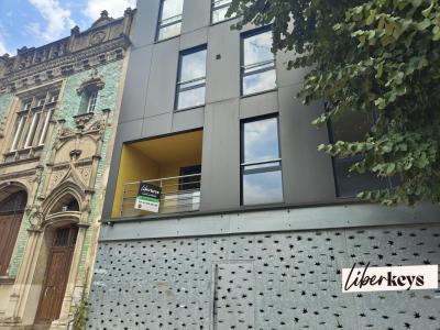 Acheter Appartement Bordeaux 270000 euros