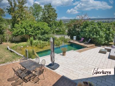 Annonce Vente Prestige Saint-max 54