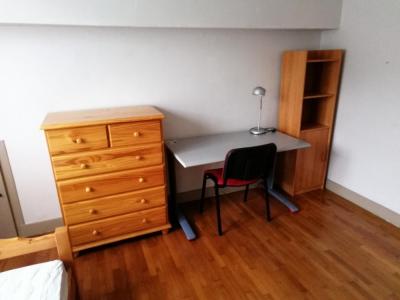 Louer Appartement 12 m2 Dijon