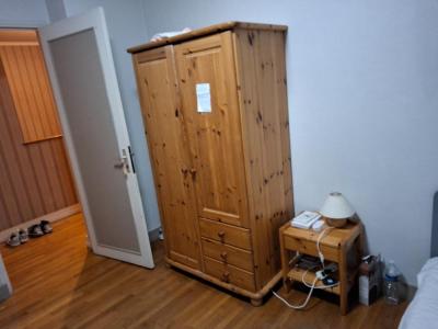 Louer Appartement Dijon 455 euros