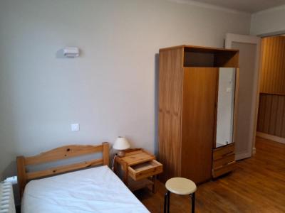 Louer Appartement 12 m2 Dijon