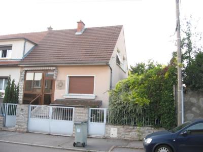 For rent Dijon 5 rooms 12 m2 Cote d'or (21000) photo 0