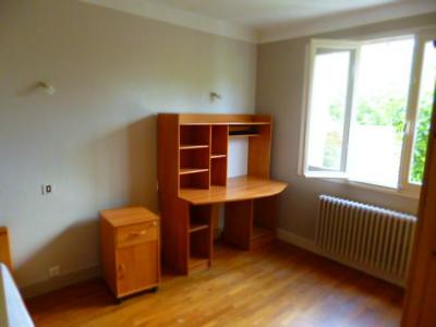 Louer Appartement 12 m2 Dijon