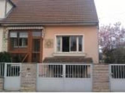 For rent Dijon 2 rooms 16 m2 Cote d'or (21000) photo 0