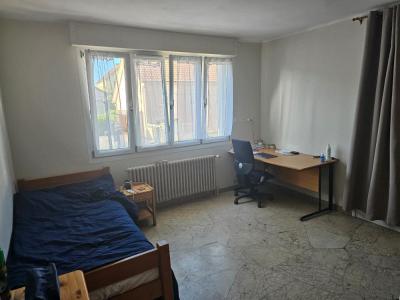 Louer Appartement 16 m2 Dijon