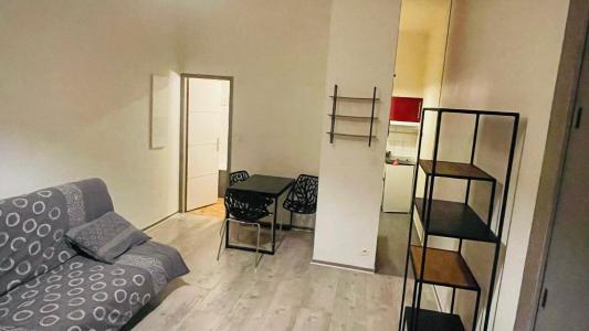 For rent Bordeaux 1 room 28 m2 Gironde (33000) photo 4