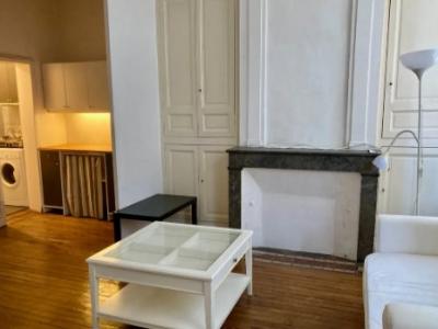 For rent Bordeaux 2 rooms 50 m2 Gironde (33000) photo 1