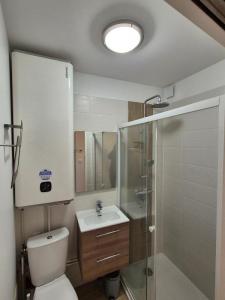 For rent Vensac 2 rooms 20 m2 Gironde (33590) photo 2