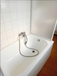 For rent Bordeaux 2 rooms 25 m2 Gironde (33000) photo 0