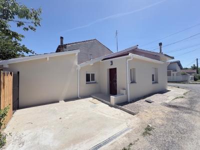 For sale Vielmur-sur-agout 4 rooms 94 m2 Tarn (81570) photo 1