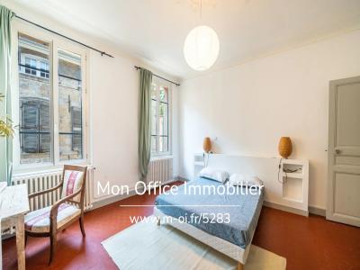 For sale Beaurecueil AIX-EN-PROVENCE 3 rooms 67 m2 Bouches du Rhone (13100) photo 3